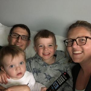 Meet your Posher, Lindsay